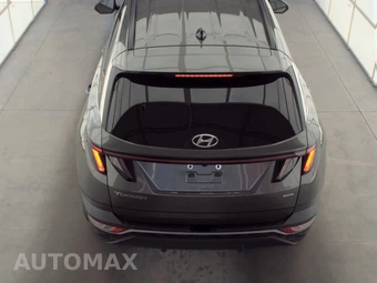 2023 Hyundai Tucson SEL - miniatura 5