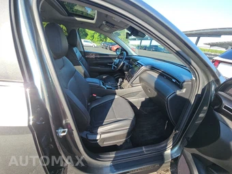2023 Hyundai Tucson SEL - miniatura 8