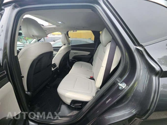 2023 Hyundai Tucson SEL - miniatura 13
