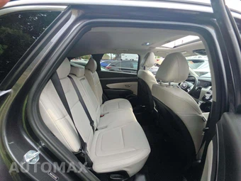 2023 Hyundai Tucson SEL - miniatura 16