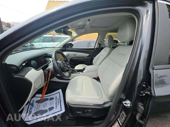 2023 Hyundai Tucson SEL - miniatura 6