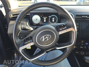 2023 Hyundai Tucson SEL - miniatura 10