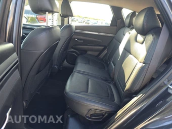 2023 Hyundai Tucson SEL - miniatura 13