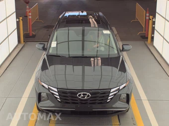 2023 Hyundai Tucson SEL - miniatura 2