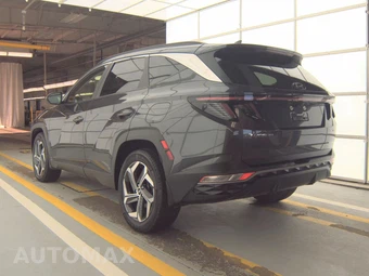 2023 Hyundai Tucson SEL - miniatura 6