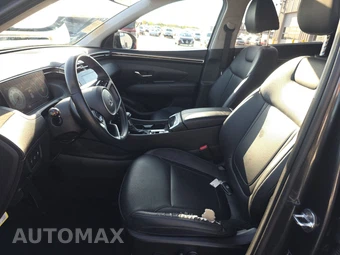 2023 Hyundai Tucson SEL - miniatura 7