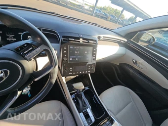 2023 Hyundai Tucson SEL - miniatura 11