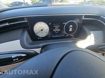 2023 Hyundai Tucson SEL - miniatura 12