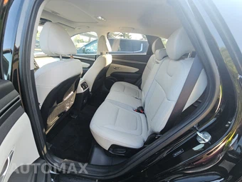 2023 Hyundai Tucson SEL - miniatura 13
