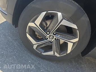2023 Hyundai Tucson SEL - miniatura 17