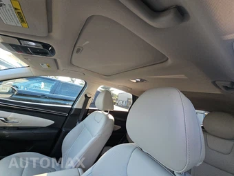 2023 Hyundai Tucson SEL - miniatura 18