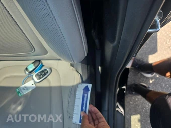 2023 Hyundai Tucson SEL - miniatura 25