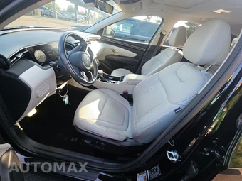 2023 Hyundai Tucson SEL - miniatura 7