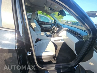 2023 Hyundai Tucson SEL - miniatura 8