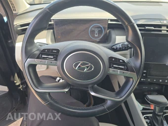 2023 Hyundai Tucson SEL - miniatura 10