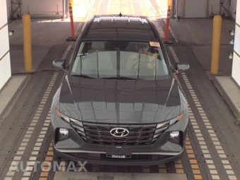 2023 Hyundai Tucson SEL - miniatura 2