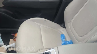 2023 Hyundai Tucson SEL - miniatura 23
