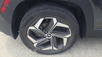 2023 Hyundai Tucson SEL - miniatura 28