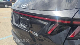 2023 Hyundai Tucson SEL - miniatura 30