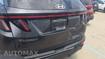 2023 Hyundai Tucson SEL - miniatura 40