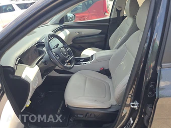 2023 Hyundai Tucson SEL - miniatura 7