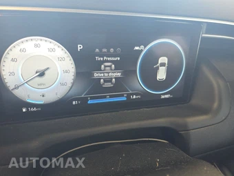2023 Hyundai Tucson SEL - miniatura 12