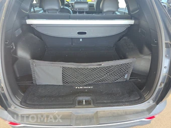 2023 Hyundai Tucson SEL - miniatura 16