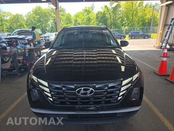 2023 Hyundai Tucson SEL - miniatura 2