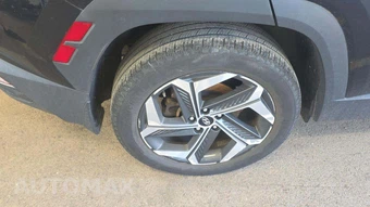 2023 Hyundai Tucson SEL - miniatura 21