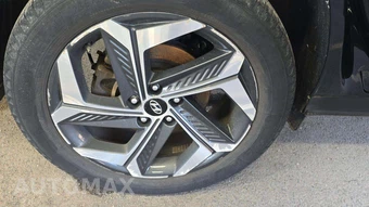 2023 Hyundai Tucson SEL - miniatura 22