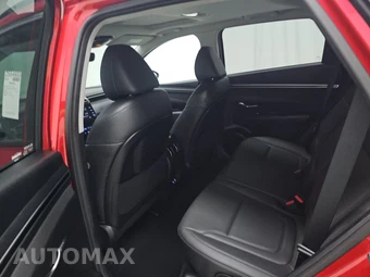 2023 Hyundai Tucson SEL - miniatura 13