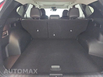 2023 Hyundai Tucson SEL - miniatura 16