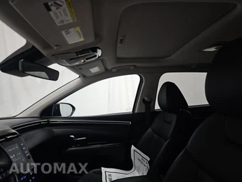 2023 Hyundai Tucson SEL - miniatura 18