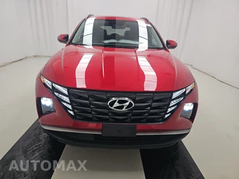 2023 Hyundai Tucson SEL - miniatura 2