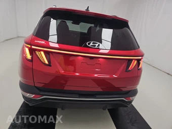 2023 Hyundai Tucson SEL - miniatura 5