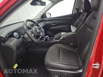 2023 Hyundai Tucson SEL - miniatura 7