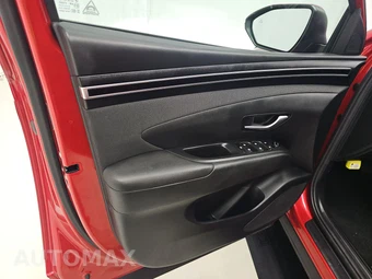 2023 Hyundai Tucson SEL - miniatura 9