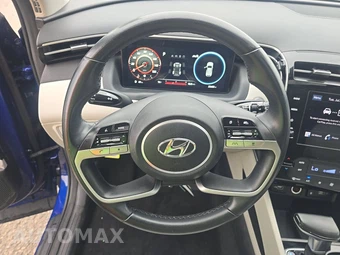2023 Hyundai Tucson SEL - miniatura 10