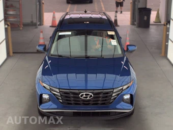 2023 Hyundai Tucson SEL - miniatura 2