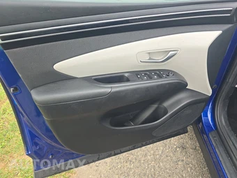 2023 Hyundai Tucson SEL - miniatura 9