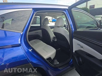 2023 Hyundai Tucson SEL - miniatura 16