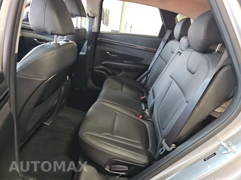 2023 Hyundai Tucson SEL - miniatura 13