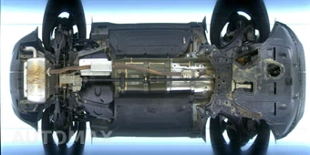 2023 Hyundai Tucson SEL - miniatura 19