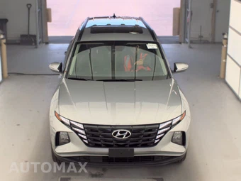 2023 Hyundai Tucson SEL - miniatura 2