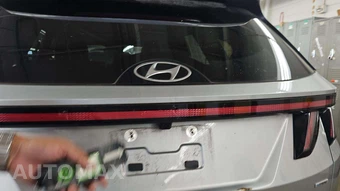 2023 Hyundai Tucson SEL - miniatura 28