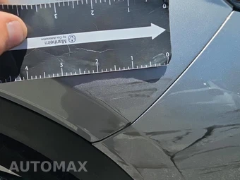 2023 Hyundai Tucson SEL - miniatura 33