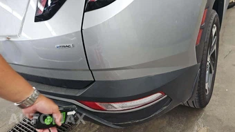 2023 Hyundai Tucson SEL - miniatura 35