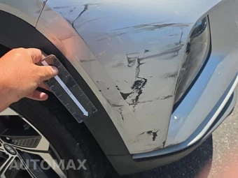 2023 Hyundai Tucson SEL - miniatura 41