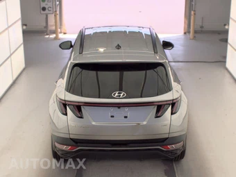 2023 Hyundai Tucson SEL - miniatura 5