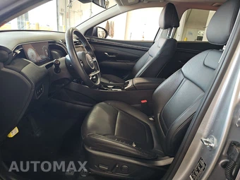 2023 Hyundai Tucson SEL - miniatura 7